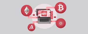 How To Choose The Best Blockchain For Nft Marketplace Development Ulam Labs