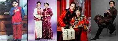 25 contoh baju tradisional melayu terbaru 2019. Top 5 Pakaian Tradisional Cina Dan 6 Simbol Di Sebalik Pakaian Bidadari My