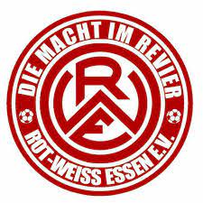 pin von drobiarz63 auf olli peter friedrich artz rot weiss essen rot weiss rot