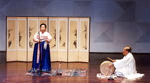 Korean folk music or minyo, is varied and complex, but all forms maintain a set of rhythms (called 장단; Traditional Korean Music Free Listen