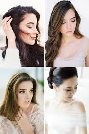8 beautiful bridal makeup trends of