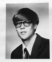 My brother in law is Garry Kelley. I am looking for pictures of him during  his school years. I saw the one of his 8th grade graduation.