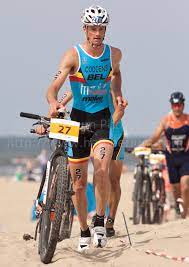 In this class, you'll get to participate in a pilates triathlon! Itu Cross Triathlon World Championships 32 Of 45 Flickr