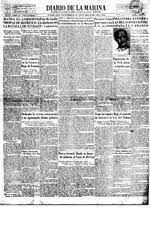 Diario De La Marina