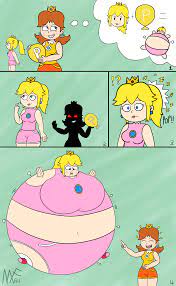 Speech balloons (also speech bubbles, dialogue balloons, or word balloons) are a graphic convention used most commonly in comic books, comics, and cartoons to allow words (and much less often, pictures). Princess Balloon Prank 1 2 By Maximumflyer64 On Deviantart