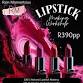 lipstick workshop event image