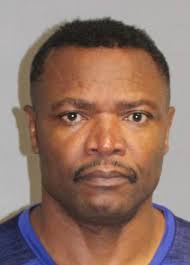 Accused of physical, sexual assault, Hudson man in jail pending arraignment 