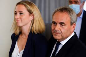 Jun 29, 2021 · xavier bertrand ne cache plus ses ambitions présidentielles. Elections En France Aucune Region Pour Le Rassemblement National Foto 7sur7 Be