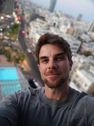 Nathaniel Buzolic