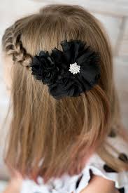 5 bridal flower hair clip or clip brooch 428 ( white, ivory, fuchsia, black or pink ) suggested retail price: Pin On Riley