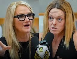 Cold Plunge Benefits Women