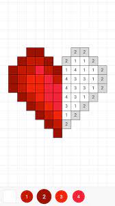 Descarga la última versión de sandbox pixel coloring apk + mod gratis. Sandbox Pixel Coloring V0 3 17 Mod Apk Premium Unlocked Download