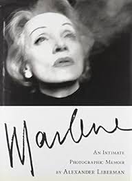 Marlene: An Intimate Photographic... book by Alexander Liberman