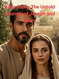 Why Werent Mary and Joseph Married