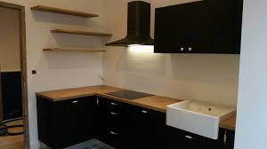 Notre qualité de fabrication française; Cuisine Arthur Bonnet Vintage Et Fonctionnelle Maison Canali