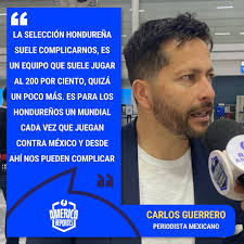 Se calienta la previa del juego entre Honduras vs México del próximo  viernes en San Pedro Sula. 🔥 #AméricaDeportes