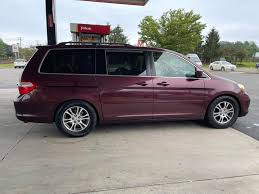 Image result for Dark Cherry 2010 Odyssey