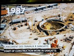 Les travaux ont été achevés en 1993, et la première mise en circulation des le 25 août 1875, le capitaine matthew webb est devenu la première personne à traverser la manche à la nage depuis l'angleterre. Cote D Opale En Decembre 1987 Debutaient Les Travaux Du Tunnel Sous La Manche Delta Fm