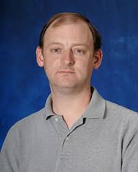 Bixler New Head of ASU Physics Dept · Angelo State University