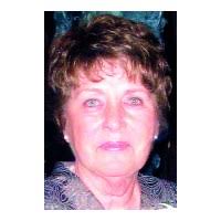 Nancy Corby Obituary