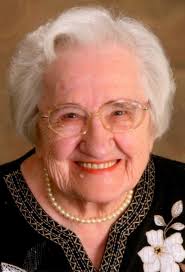 Obituary for Martha L. Hemphill