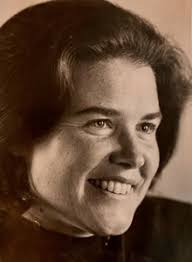 Obituary: Barbara Land Green