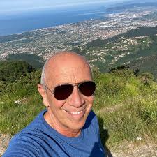 Savage Roberto Zanetti