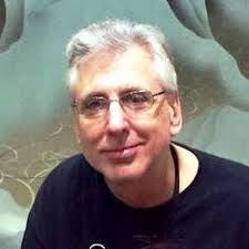 Waylin and I doing what we do, with Jimmy and Paul. At The Hurley!