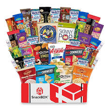 These are the most popular dorm gifts college students ask for every year. Healthy Snacks Care Package For College Dorms Military Student School Camp And Office Gift Basket By Snackbox 40 Count Walmart Com Walmart Com