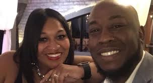 Ebony Ellerbe and Eric Warfield-Graham's Wedding Website