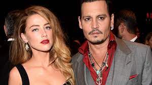 Following her divorce from actor johnny depp in 2016, actress amber heard said she didn't want the money from their divorce settlement and pledged to donate her $7 million to charity. War Der Kot Im Bett Von Amber Johnny Depp Wollte Dna Test Promiflash De