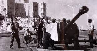 Mit einem brief von beiden seiten an die uno wurde die kubakrise offiziell für beendet erklärt. Kuba Krise 1962 Es Stand Funf Vor Zwolf Kurier At