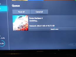 There's always some way, some fix, to make the forza for version xxxx work on higher versions, but almost always you can't just install it on a higher windows . Help Why Is It Reinstalling The Entire Game For An Update Forza
