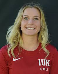 2023-24 Women's Golf Roster