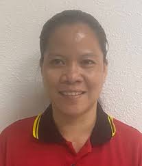 lavarete mary gil aragon -passport