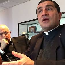 A Voice from Lebanon