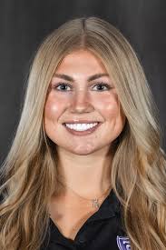 2025-26 Women's Golf Roster