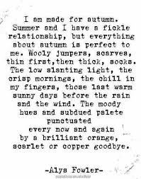 30 Fall Quotes To Prove Autumn Is The Best Season Autumn Quotes Autumn Poems Season Quotes