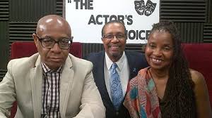 The Actor's Choice (TV Series 2015– )