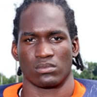 Rico Brown 2010 Wide Receiver W Kentucky