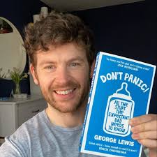 George Lewis- Comedian