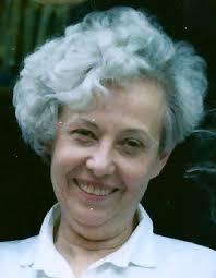 Obituary information for Dolly Nesselrodt Collins