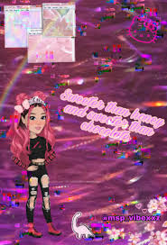 The meaning behind it is that we often get caught up in life Msp Editor Msp Vibexxz Twitter