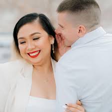 Jelah Rañin and Joey Dunn's Wedding Website