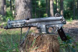 Museum Pieces: Walther MPL - Calibremag.ca