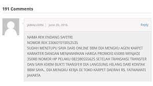 Contoh surat laporan kronologis salam relawan mitra koperasi 7 contoh surat pernyataan dalam berbagai kasus gratis doc file share this post. Cek Fakta Korban Penipuan Online Bisa Lapor Lewat Email Cek Fakta Liputan6 Com