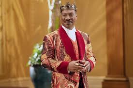 In physics from johns hopkins and a m.div. Eddie Murphy On Why He Stopped Acting For Six Years