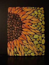 Maybe you would like to learn more about one of these? Easy Flower Mosaic Art Novocom Top