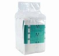 Stocklot Ready to Ship Elastic Active High Absorption Adult Pullup Diapers  Panties