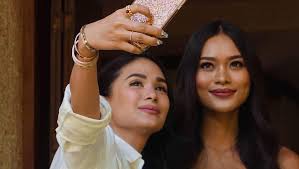 Heart evangelista inspired makeup look. Heart Evangelista Maria Isabela Galeria Fanpage Home Facebook